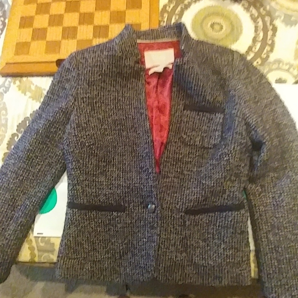 BANANA REPUBLIC BLAZER